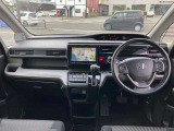 ステップワゴン 1.5 スパーダ 4WD 