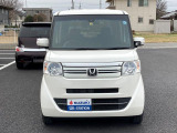 N-BOX G Lパッケージ 