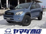 RAV4 2.4 スポーツ 4WD 関東仕入 リフトアップ エクストリームJ
