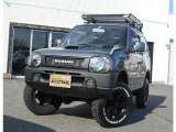 ジムニー ワイルドウインド 4WD 