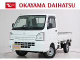 キャリイ KC エアコン パワステ 4WD 