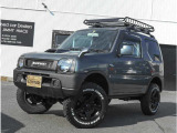 ジムニー ワイルドウインド 4WD 