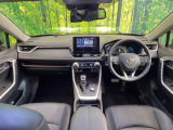 RAV4  ハイブリッドG