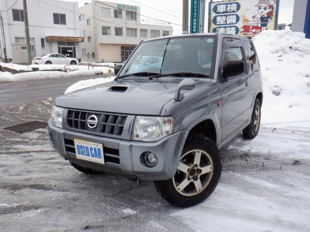 日産 キックス 