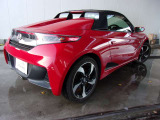 S660 アルファ 