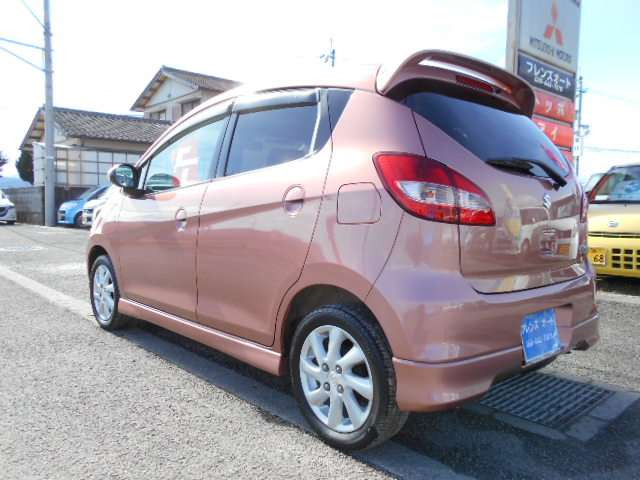 兵庫県　スズキ　セルボGリミテッド2 スズキ セルボ G リミテッドII の中古車詳細 (52,000km, ライト