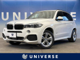 X5 xドライブ 35d Mスポーツ 4WD xDrive 35d Mスポーツ