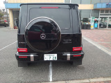 Gクラス G400d G400d AMG ライン 4WD 