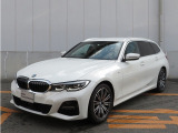 3シリーズツーリング 320dツーリング 320d xドライブ Mスポーツ  4WD 