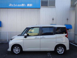 ルーミー 1.0 G 