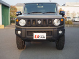 ジムニー XC 4WD 