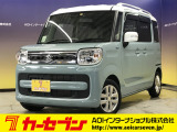 スペーシア ハイブリッド(HYBRID)  X 