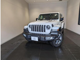 ラングラー アンリミテッド サハラ 4WD 