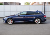 S4アバント 3.0 4WD 
