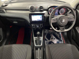 スイフト 1.2 ハイブリッド(HYBRID) RS セーフティパッケージ 
