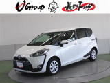 シエンタ 1.5 G 車いす使用 タイプ1