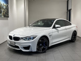 M4クーペ  M DCT ドライブロジック
