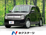 アルトラパン L オーディオレス仕様車