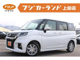 ソリオ 1.2 ハイブリッド(HYBRID)  MZ 4WD 