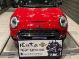 ミニ クーパー S 