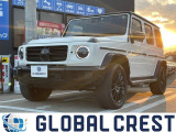 Gクラス G400d G400d 4WD 