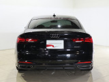 A5スポーツバック 40 TDI クワトロ Sライン 4WD 