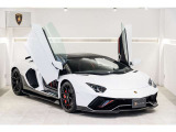 アヴェンタドール LP780-4 ウルティメ 4WD 