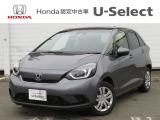 フィット  1.5 e:HEV ホーム