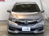 シャトル 1.5 ハイブリッド 4WD 
