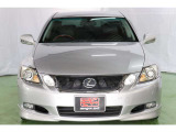 GS350 350 バージョンI 1年保証付 ナビ Bカメラ