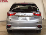 シャトル 1.5 ハイブリッド 4WD 