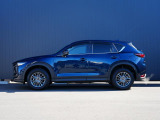CX-5 2.0 20S スマートエディション 