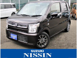 ワゴンR ハイブリッド(HYBRID) FX 4WD 
