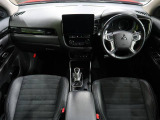 アウトランダーPHEV 2.4 G 4WD 