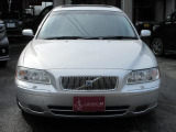 V70 ベースモデル 