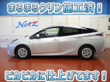 プリウス 1.8 S セーフティ プラス 