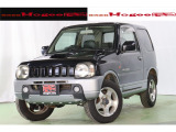 ジムニー ランドベンチャー 4WD ナビ TV ETC キーレス