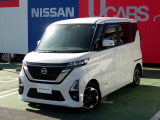 ルークス ハイウェイスター X