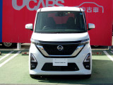 ルークス ハイウェイスター X