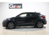 C-HR ハイブリッド 1.8 G 
