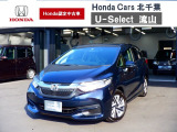 シャトル 1.5 G 