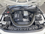 M4クーペ 3.0 本革シート 修復歴無し
