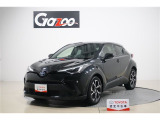 C-HR ハイブリッド 1.8 G 