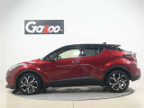 C-HR ハイブリッド 1.8 G LED エディション 