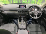 CX-5 2.0 20S 