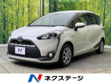 シエンタ ハイブリッド 1.5 G 