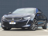 508 GTライン 