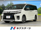 ヴォクシー 2.0 ZS 