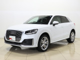 Q2 30 TFSI スポーツ Sラインパッケージ 