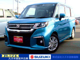 ソリオ 1.2 ハイブリッド(HYBRID)  MZ 